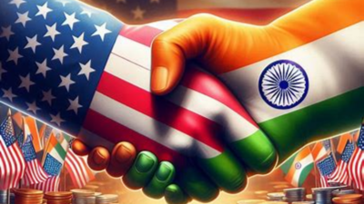 India to seek relaxed export controls and tech access in bilateral trade deal with US: Report