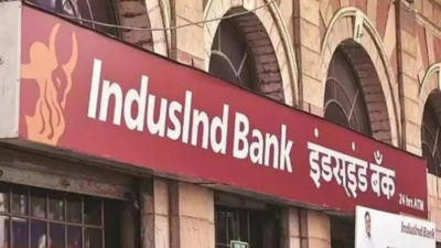 External probe: IndusInd’s derivatives loss at Rs 2k crore