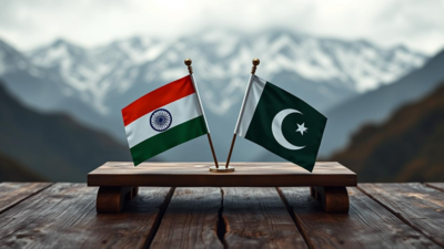 India-Pakistan tension, FPIs to decide trend on D-Street