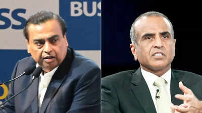 Mukesh Ambani vs Sunil Mittal: After Bharti Group consortium, Reliance eyes stake in Chinese company Haier’s India business