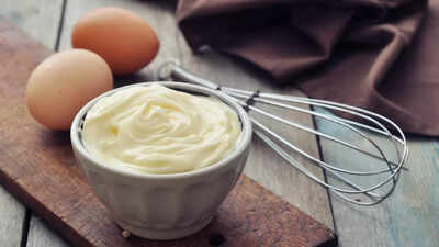 Tamil Nadu bans raw-egg Mayonnaise: Why is it not safe and its healthy alternative |