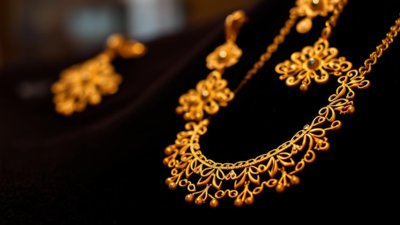 Akshaya Tritiya shopping boom: Jewellers unveil offers amid strong investor demand expectations