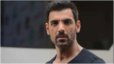 John Abraham on working with fresh talent: ‘I prefer simplicity over starry attitudes’ | Hindi Movie News