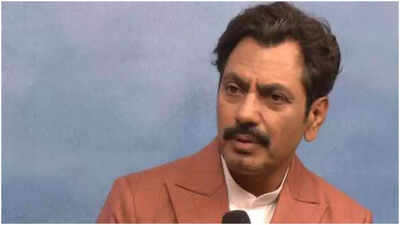“Jo bhi hua, sharmnaak hai…”: Nawazuddin Siddiqui reacts strongly to Pahalgam terror attack | Hindi Movie News