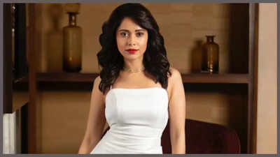 Nushrratt Bharuccha opens up about her struggles with wearing a bikini for Kartik Aaryan starrer ‘Pyaar Ka Punchnama 2’: ‘I knew I would be uncomfortable…’ |