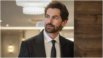 Neil Nitin Mukesh reveals people doubted his acting skills; called him ‘angrez ka baccha’ | Hindi Movie News