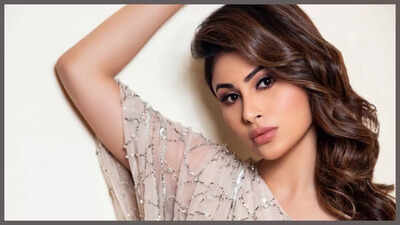 Mouni Roy recalls SCARY incident of a stranger breaking into her hotel room: ‘Someone actually stole a key…’ |