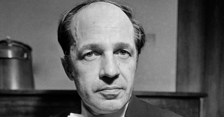 Pierre Boulez at 100: What Is His Legacy Today?