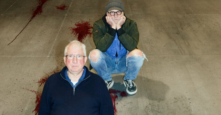 ‘Khovanshchina’ Is Finished in Time to Be Newly Resonant