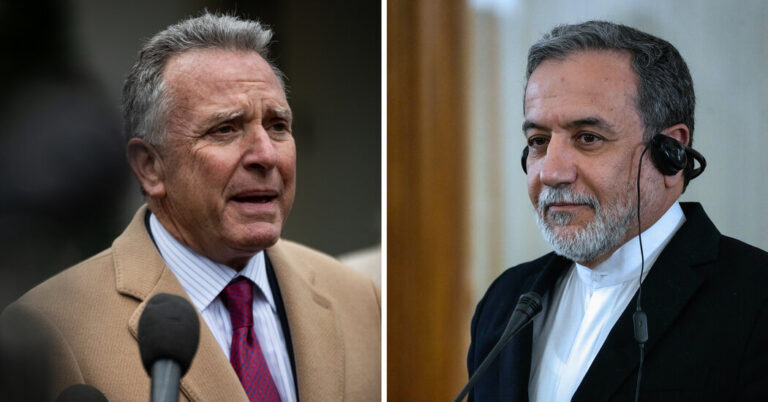 U.S. Nuclear Talks With Iran Move Forward