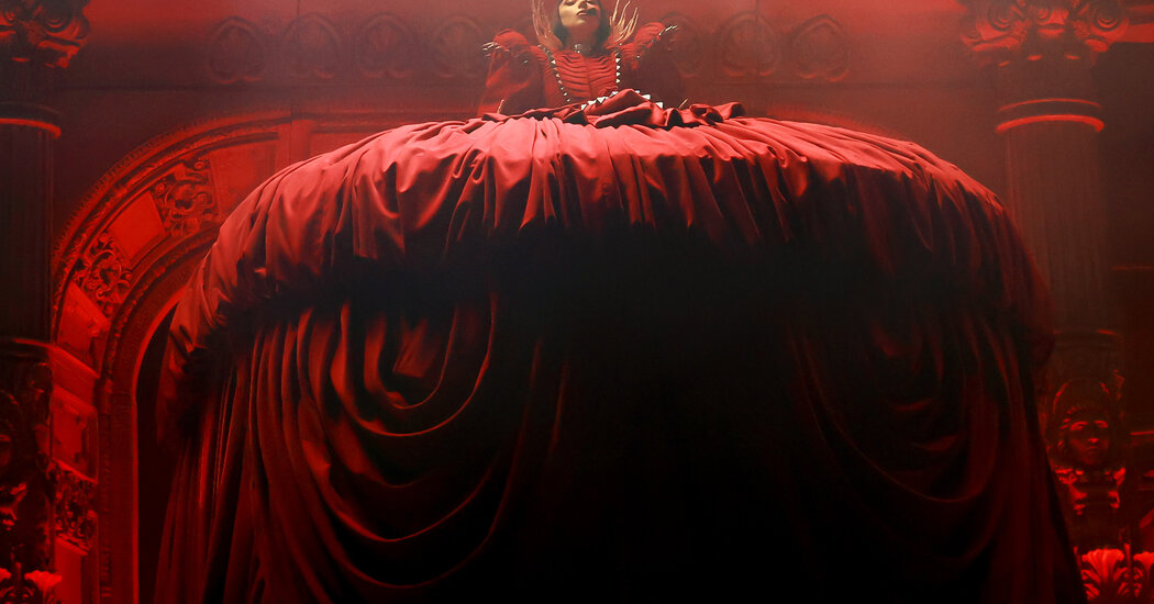 13 Best Coachella Looks: Lady Gaga, Jennie, Bernie Sanders & More