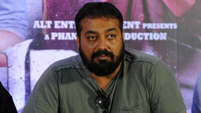 Anurag Kashyap issues public apology after his family gets rape and death threats over controversial remark about Brahmin community: ‘Brahmin log, auraton ko baksh do’