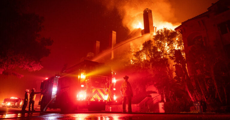 Climate Change Is Stressing the World’s Blood Supplies