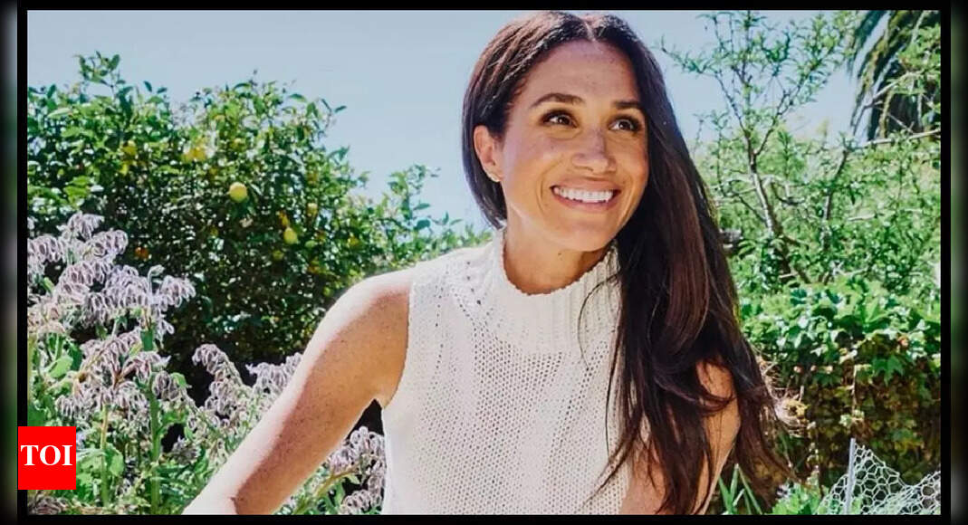 Meghan Markle: ‘Duchess of Difficult’: New book reveals Meghan Markle’s rocky royal start