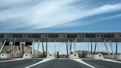 Proposals to bring relief from toll charge on NHs, e-expressways under finance minister’s consideration | India News