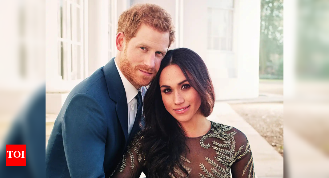 Why Prince Harry and Meghan Markle are reportedly turning to their celebrity friends Oprah Winfrey and Ellen DeGeneres