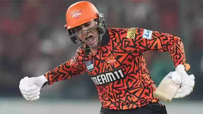 Abhishek Sharma creates history, slams highest IPL score by an Indian