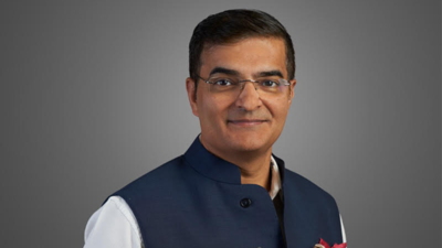 Thales’ Ashish Saraf to now head Pratt & Whitney in India | India News