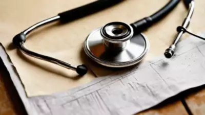 19 out of 20 posts of NMC boards remain vacant, 50% vacant for 2.5 yrs | India News