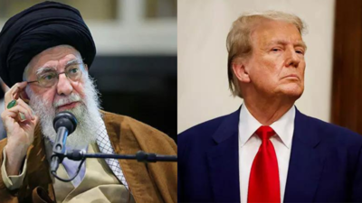 ‘Neither optimistic nor pessimistic’: Iran’s Khamenei on nuclear talks with US