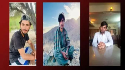 Balochistan: Three people forcibly disappeared by Pakistani forces in Balochistan: Report
