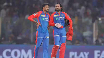 ‘We perhaps got too casual’: Axar Patel reflects on Delhi Capitals’ loss to Mumbai Indians | Cricket News
