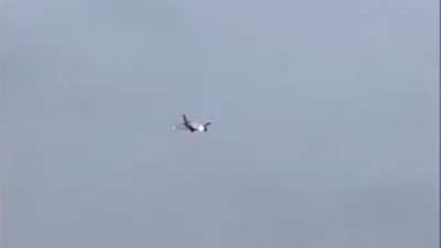 United Airlines flight returns to Denver, makes emergency landing due to engine fire caused by ‘rabbit strike’