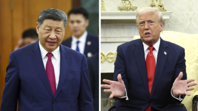 China willing to begin trade talks with US, but sets several riders