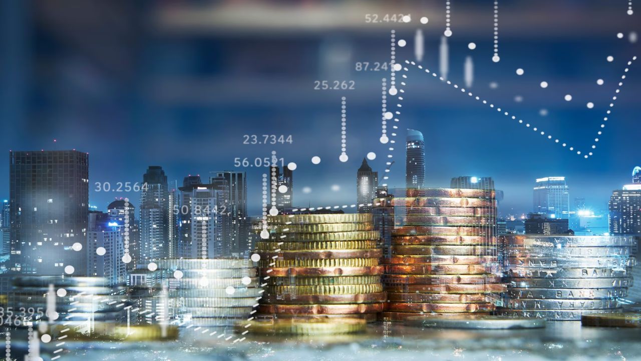 Infosys, Jio Financial Services to announce earnings today