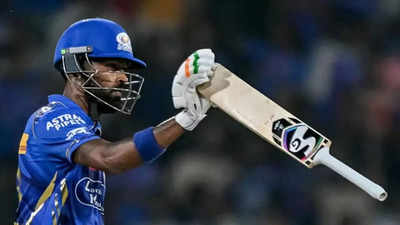 IPL match today, MI vs SRH: Team prediction, head-to-head, Wankhede Stadium, Mumbai weather update | Cricket News