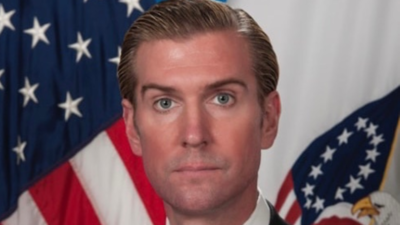 Pentagon chief Pete Hegseth’s aide John Ullyot to resign, says he didn’t want to be ‘number two’