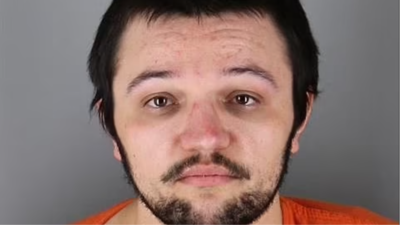 ‘Power, money, corruption’: Man arrested with gun near UnitedHealthcare headquarters says in court outburst