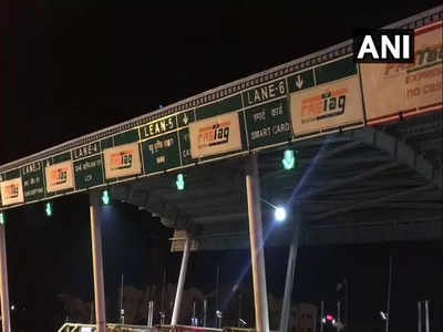 No nationwide rollout of satellite tolling from May 1, FASTag-based toll collection to continue: Government