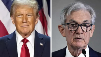 Trump administration ‘continues to study’ option to fire Fed chair Powell: White House