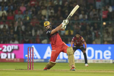 IPL 2025: Tim David’s unbeaten 50 takes RCB from 42/7 to 95/9 vs PBKS | Cricket News