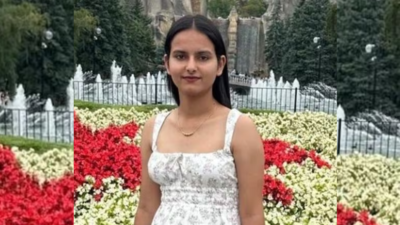 She was just waiting for the bus: Who was Harsimrat Randhawa? Indian student killed by stray bullet in Canada’s Hamilton