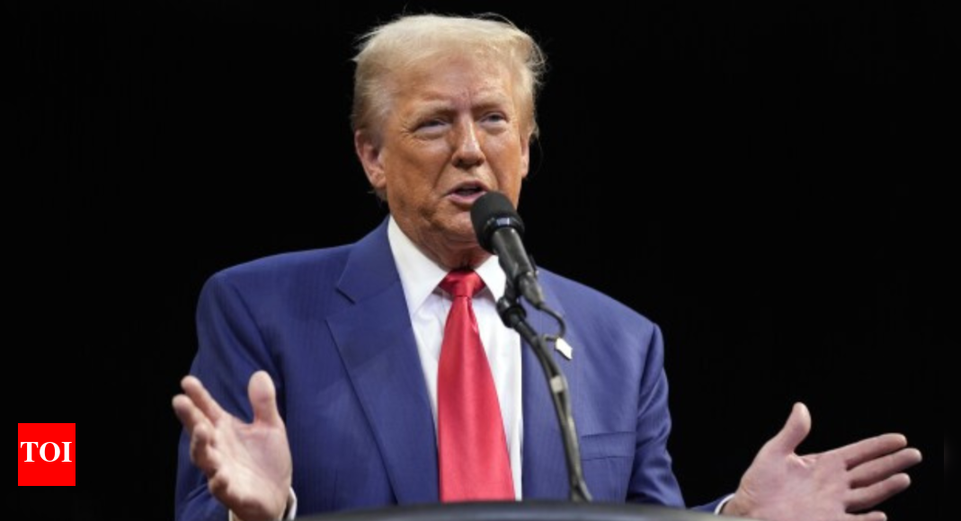 Thousands of Robert F Kennedy documents declassified under Trump executive order