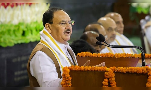 Who will replace JP Nadda as BJP president? Decision likely between March 14-21, says report