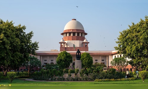CLAT 2025: SC orders listing of all pleas challenging exam results before Delhi HC division bench on March 3