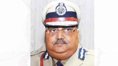 Karnataka ex-police chief Om Prakash found dead at his home in Bengaluru | India News