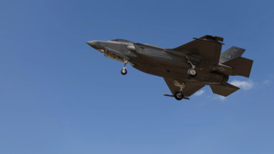 UK fighter jets intercept Russian aircraft near Nato airspace