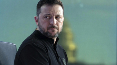 ‘Over 2,000 violations by Russia of Putin’s Easter truce’: Volodymyr Zelenskyy