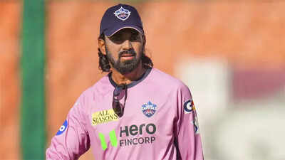 KL Rahul returns to ‘old home’ Ekana stadium as Delhi Capitals face Lucknow Super Giants – Watch | Cricket News