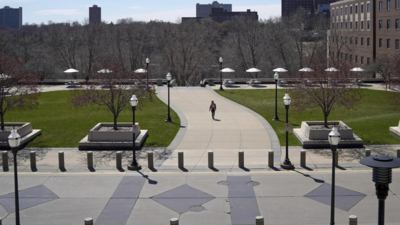 Are SEVIS terminations making the land of opportunities lose its global talent edge?