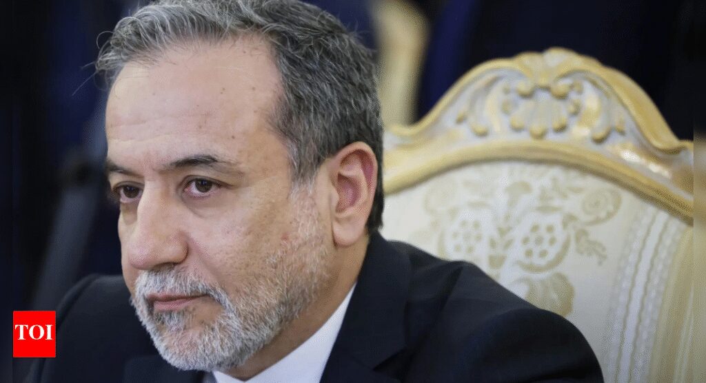 Iranian foreign minister to visit China on Tuesday: spokesman