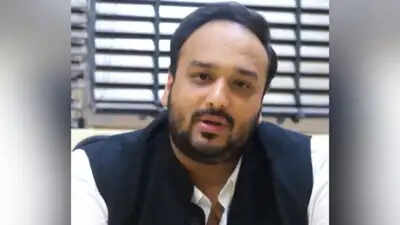 ‘Would be killed like your father’: Baba Siddique’s son Zeeshan receives death threat | India News