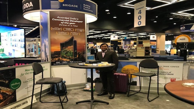 Stocks to Watch: Brigade Enterprises, Coal India, HUL, Tata Investment and more