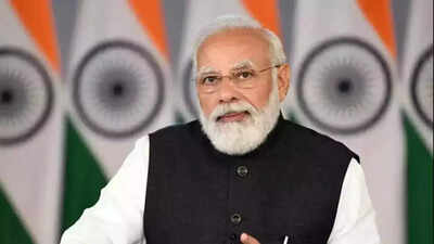 Bureaucracy must be ‘active facilitator’ of growth not just ‘keeper of rule books’: PM Modi | India News