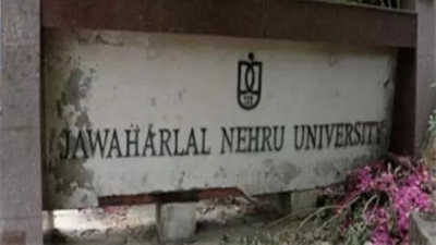 JNUSU polls to be called off? Panel seeks cop cover | India News
