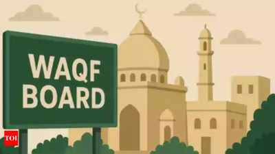 Waqf law issue: AIMPLB accuses NDA constituents of ‘stabbing Muslims in the back’